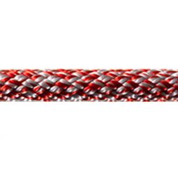 Robline Pre-Cut Rope - Sirius 500 - 6 mm (1/4 in) Ultra Low Stretch 100% Polyester Double Braid - 8 