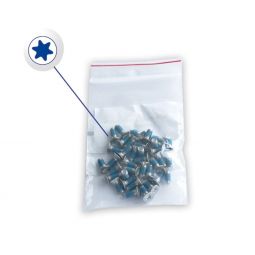 Facnor Screws (SX39, SX47, R34) - 32 Units