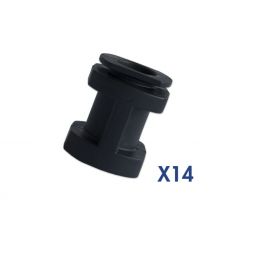 Facnor Bushings - (SX47) 12.7mm Forestays