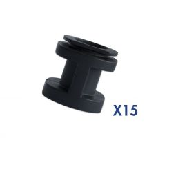 Facnor Spares: Bushings - (SX53) 14mm Forestays