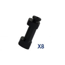Facnor Bushings - (SX25) 4mm Forestays
