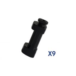 Facnor Bushings - (SX25) 5-6mm Forestays