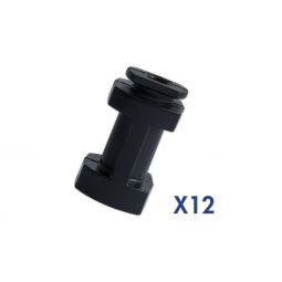 Facnor Spares: Bushings - (SX39) 10mm Forestays (pack of 12) | MAURIPRO