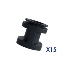 Facnor Spares: Bushings - (SX53) 20mm Forestays (pack of 15) | MAURIPRO