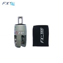 Facnor Swivel (Attachment not included) for FX+7000 Furlers