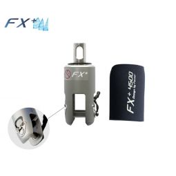 Facnor Swivel (Attachment not included) for FX+4500 Furlers