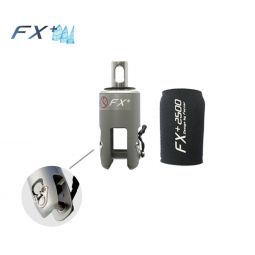Facnor Swivel (Attachment not included) for FX+2500 Furlers