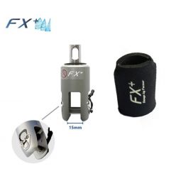 Facnor Swivel (Attachment not included) for FX+1500 Furlers