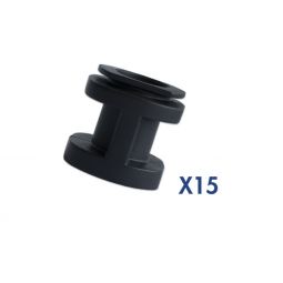 Facnor Spares: Bushings - (SX53) 22mm Forestays (pack of 15)
