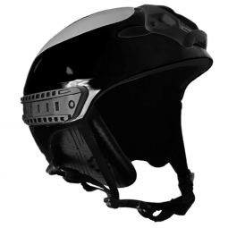 First Watch First Responder Water Helmet  - Black