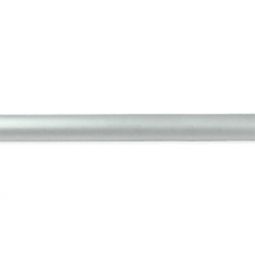 Forespar Aluminum Tubing 3 1/2 in. x 15 ft. Clear