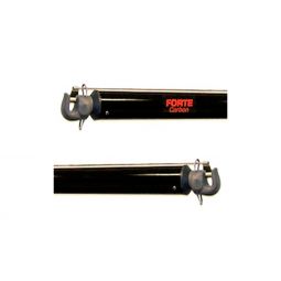 Forte Carbon Spinnaker Pole for boats 12' to 19' 1.0