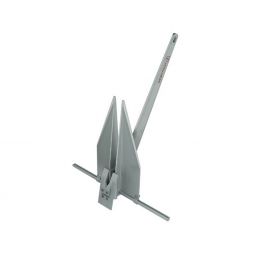 Fortress Fluke Anchor - FX (Aluminum) - 7 lb (3.2 kg)
