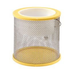 Frabill Cricket Cage Bucket
