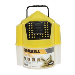 Frabill Aqua-Life&trade Bait Station - 6 Gallon Bucket