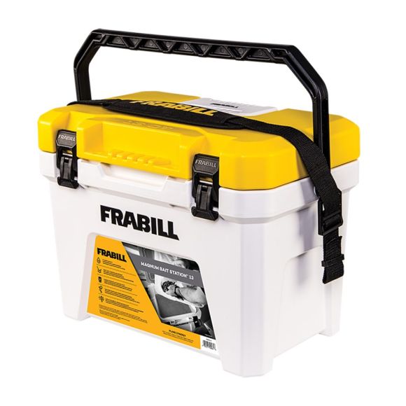 Frabill Fishing Gear - Tackle Boxes