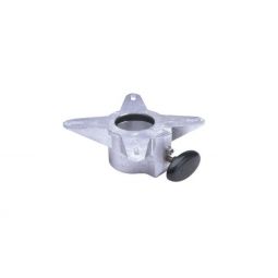 Garelick Standard Series Swivel Seat Mount Top 360 deg