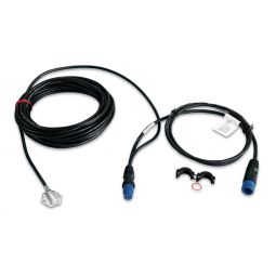 Garmin AIRMAR® T80 Water Temperature Probe (8-pin)