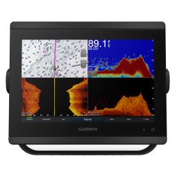 Garmin GPSMAP® 8410xsv With Worldwide Basemap and Sonar