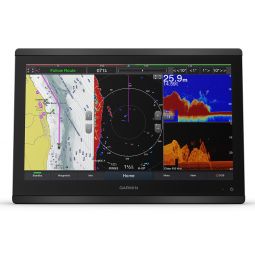 Garmin GPSMAP® 8416xsv With Worldwide Basemap and Sonar