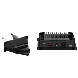 Garmin Panoptix LiveScope™ System Thru-hull Mount