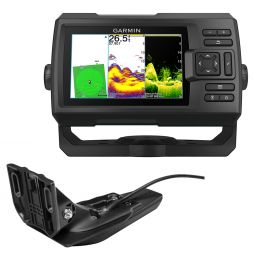 Garmin STRIKER™ Vivid 5cv With GT20-TM Transducer