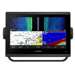 Garmin GPSMAP® 923xsv With Worldwide Basemap SideVÜ, ClearVÜ and Traditional CHIRP So