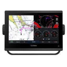 Garmin GPSMAP® 923 With Worldwide Basemap (No Sonar)