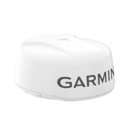 Garmin GMR Fantom™ 18x Radome (50 W) - White