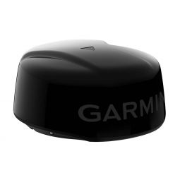 Garmin GMR Fantom™ 18x Radome (50 W) - Black