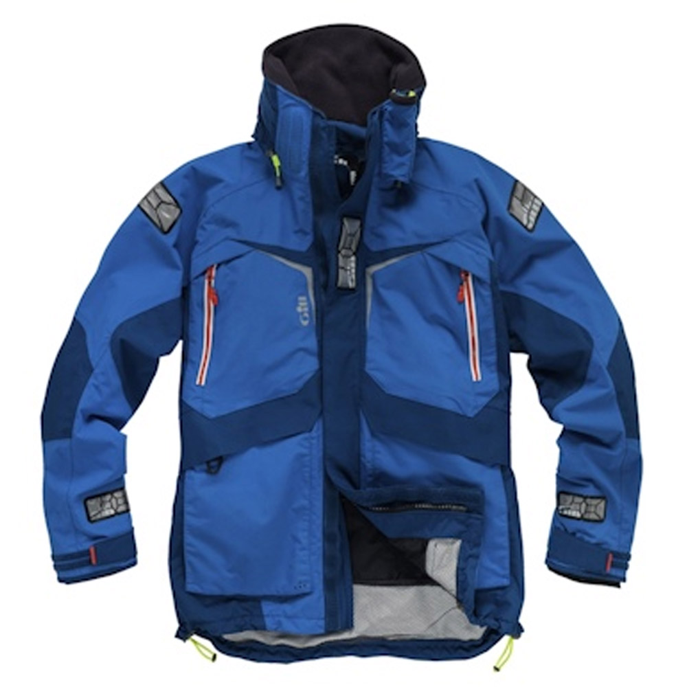 Gill Foul Weather Gear | Mauri Pro Sailing