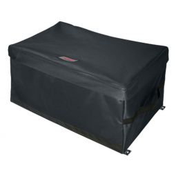 Harken Portable Soft-Sided Dock Box 38x23: Black