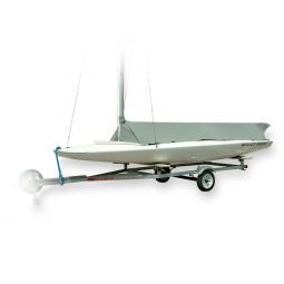 Harken - C Scow Boat Covers