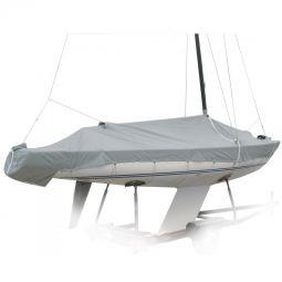 soling sailboat parts