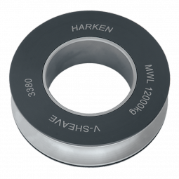 Harken V Sheaves - 12T Sheave