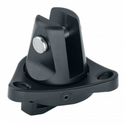 Harken Unit 2 Reflex Forked Tack Swivel Terminal