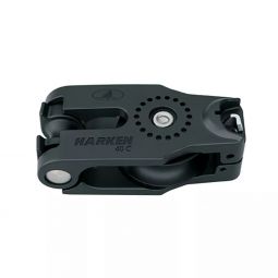 Harken Block - Carbo 40mm Twing