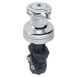 Harken Hydraulic Winch: Radial 70 - 3 Speed