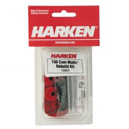 Harken 150 Cam Rebuild Kit - 1993 and newer