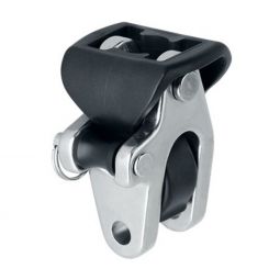 Harken 32 mm Stand-Up Toggle - 1 Control Tang