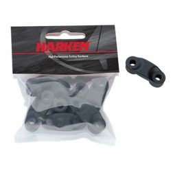 Harken 23 mm Composite Eyestraps - Package of 6