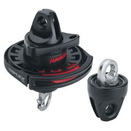 Harken Asymmetric Spinnaker Reflex Furler Unit 3 - 26 m / 85 ft cable