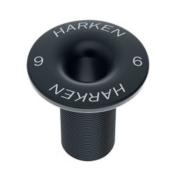 Harken Thru Deck Bushing - Single - 6 X 9 X 20