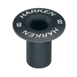 Harken Thru Deck Bushing - Single - 8 X 12 X 30