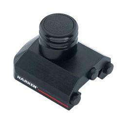 Harken 27mm Traveller End Controls - Pinstop