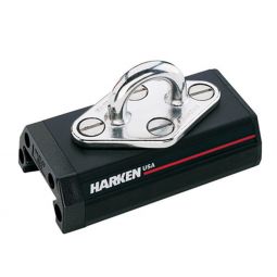 Harken 42mm Mini Maxi Traveller - End Control / Padeye
