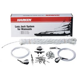 Achat poulie cable 38 mm Harken DIRECT SAILING HARKEN