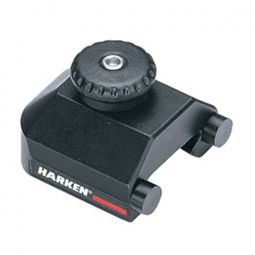 Harken 22mm Traveller End Control - Pinstop