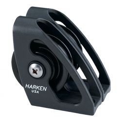Harken Block - Over-the-Top 57mm Double