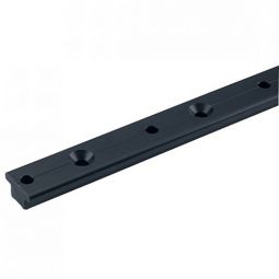 Harken T-Track 32mm Black-Anodized Aluminum - 2.0 m